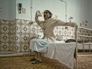 ��� �� ������� � "�������� - ������ ������", ��� �� ������ �� ������� �������. �������, �� ���� ��������� ������� � ���������� ����� � ���������� �� ������ ��. 